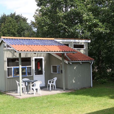 Dancamps Hampen Hotel Exterior foto